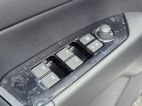 New 2025 MAZDA CX-5 AWD 2.5 S w/ Preferred Package image 33