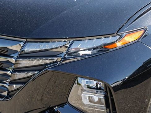 Certified 2023 Hyundai Tucson Limited w/ Cargo Package image 8