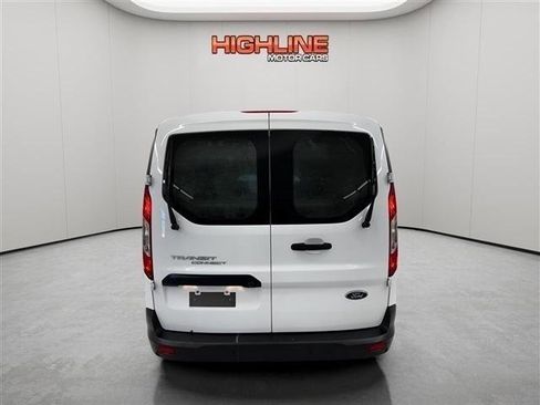 Used 2022 Ford Transit Connect XLT FWD image 6