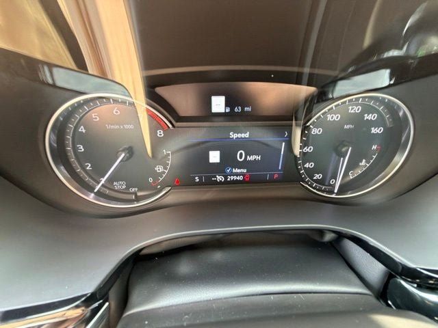 Used 2024 Cadillac XT6 Premium Luxury FWD image 9