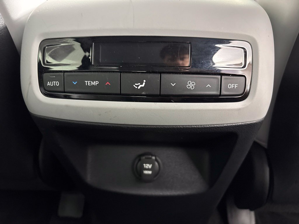 Used 2025 Hyundai Palisade SEL AWD/4WD image 7
