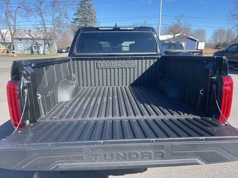 New 2025 Toyota Tundra SR image 15