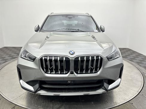 New 2026 BMW X1 xDrive28i w/ Technology Package image 14