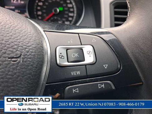 Used 2020 Volkswagen Atlas SE AWD/4WD image 26
