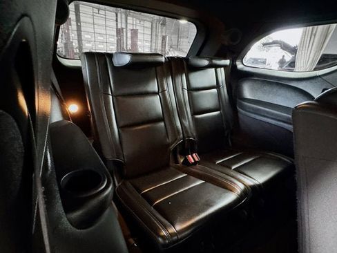 Used 2019 Dodge Durango GT AWD/4WD image 22