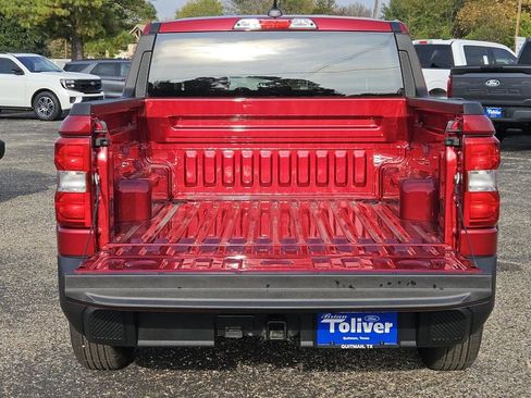 New 2025 Ford Maverick XLT image 10
