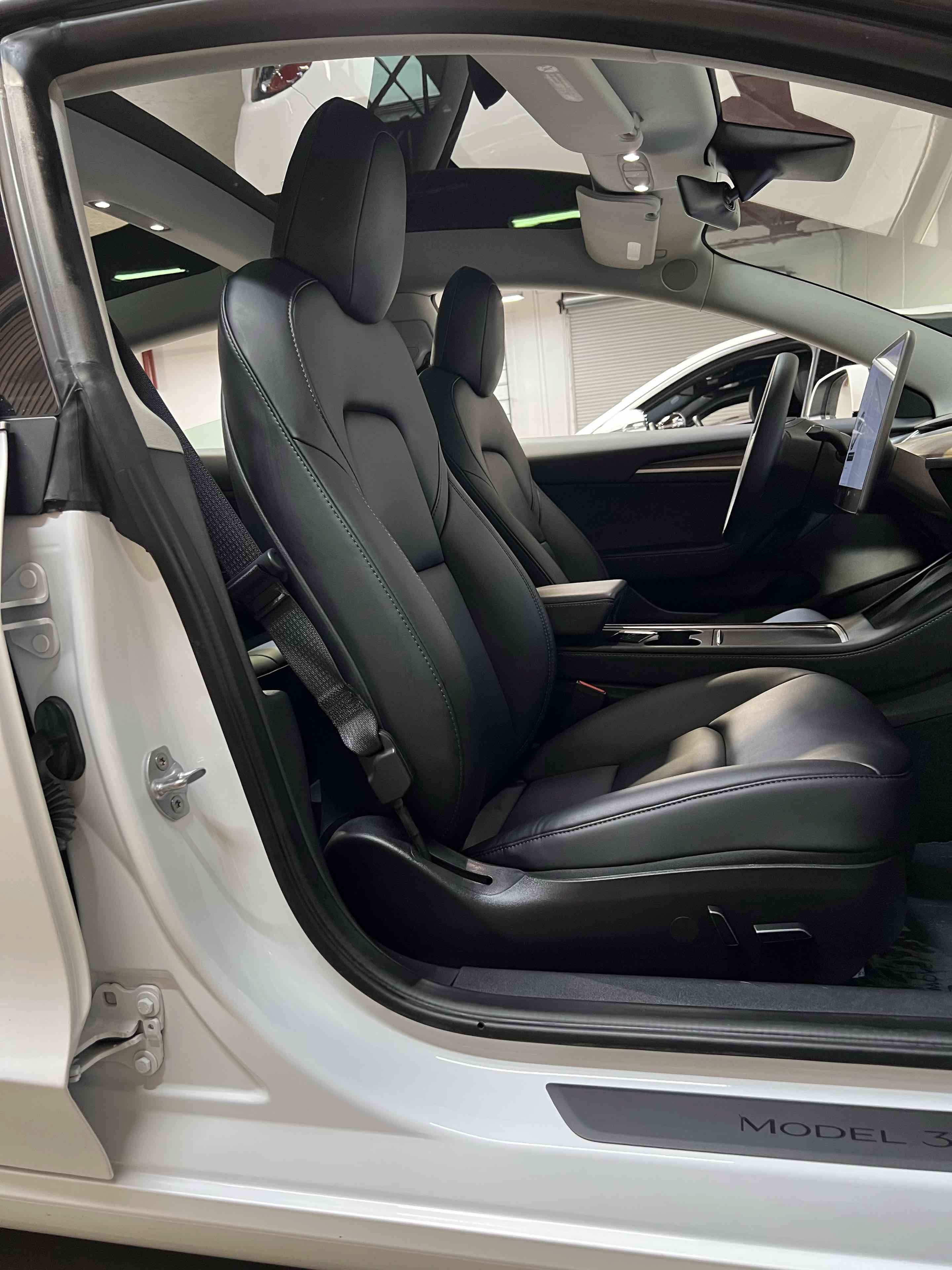 Used 2022 Tesla Model 3 RWD image 43