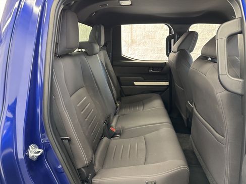 Certified 2024 Toyota Tacoma TRD Off-Road image 38