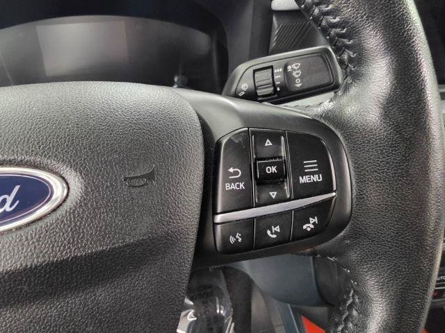 Used 2022 Ford Maverick XLT w/ XLT Luxury Package FWD image 18