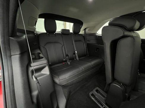 Used 2024 MAZDA CX-90 3.3 Turbo w/ Preferred Plus image 21