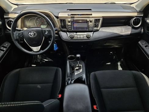 Used 2013 Toyota RAV4 XLE FWD image 23