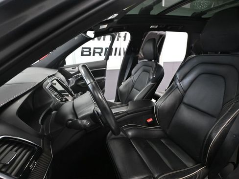 Used 2020 Volvo XC90 T5 R-Design image 25