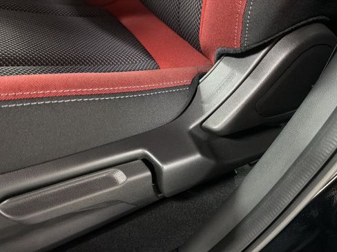 New 2026 Subaru Impreza RS AWD/4WD image 17