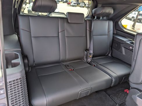 Used 2024 Toyota Sequoia TRD Pro AWD/4WD image 6