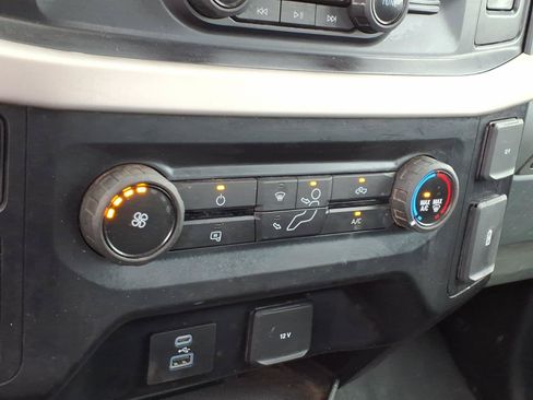 Used 2021 Ford F150 XL w/ XL Power Equipment Group RWD image 11