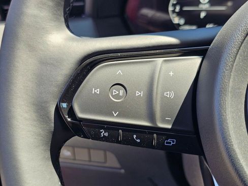 New 2026 MAZDA CX-5 Select AWD/4WD image 30