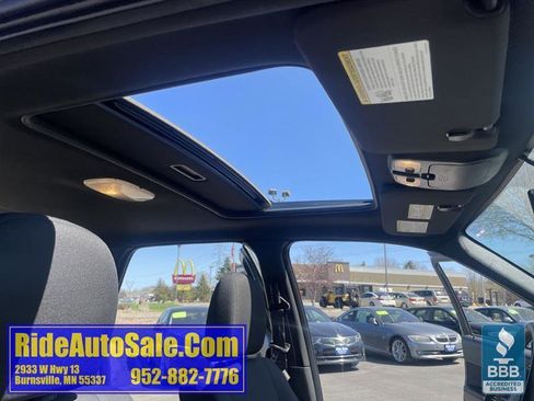 Used 2011 Ford Escape XLT w/ 202A Rapid Spec Order Code FWD image 34