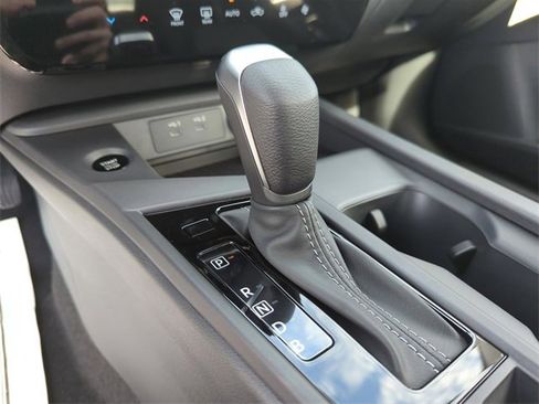 New 2026 Nissan Sentra SV w/ Floor Mat Package image 37