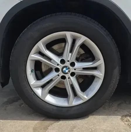 Used 2021 BMW X3 sDrive30i w/ Convenience Package RWD image 59