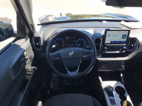 Used 2022 Ford Bronco Sport Big Bend w/ Convenience Package image 10