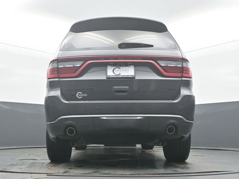 Used 2025 Dodge Durango GT image 52