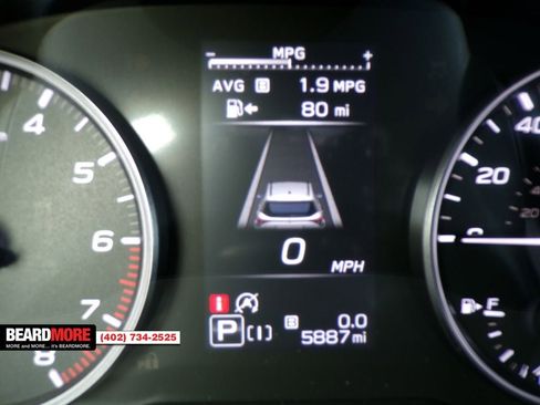 Used 2025 Subaru Forester Premium image 39