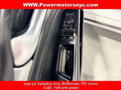 Used 2020 Ford Fusion Titanium image 40