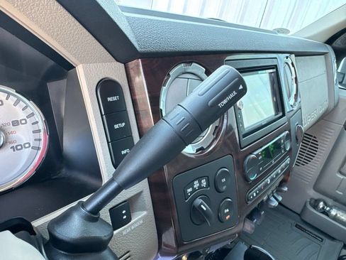 Used 2008 Ford F350 Lariat AWD/4WD image 22