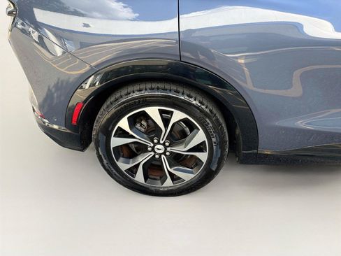 Used 2021 Ford Mustang Mach-E Premium RWD image 31