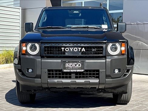 Used 2025 Toyota Land Cruiser 1958 image 2