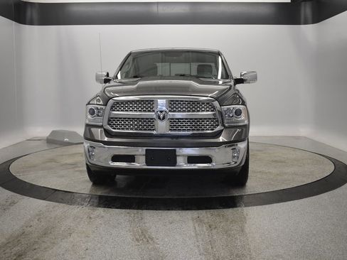 Certified 2017 RAM 1500 Laramie w/ Convenience Group image 14