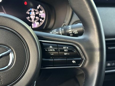 Certified 2024 MAZDA CX-90 Plug-In Hybrid w/ Preferred image 21