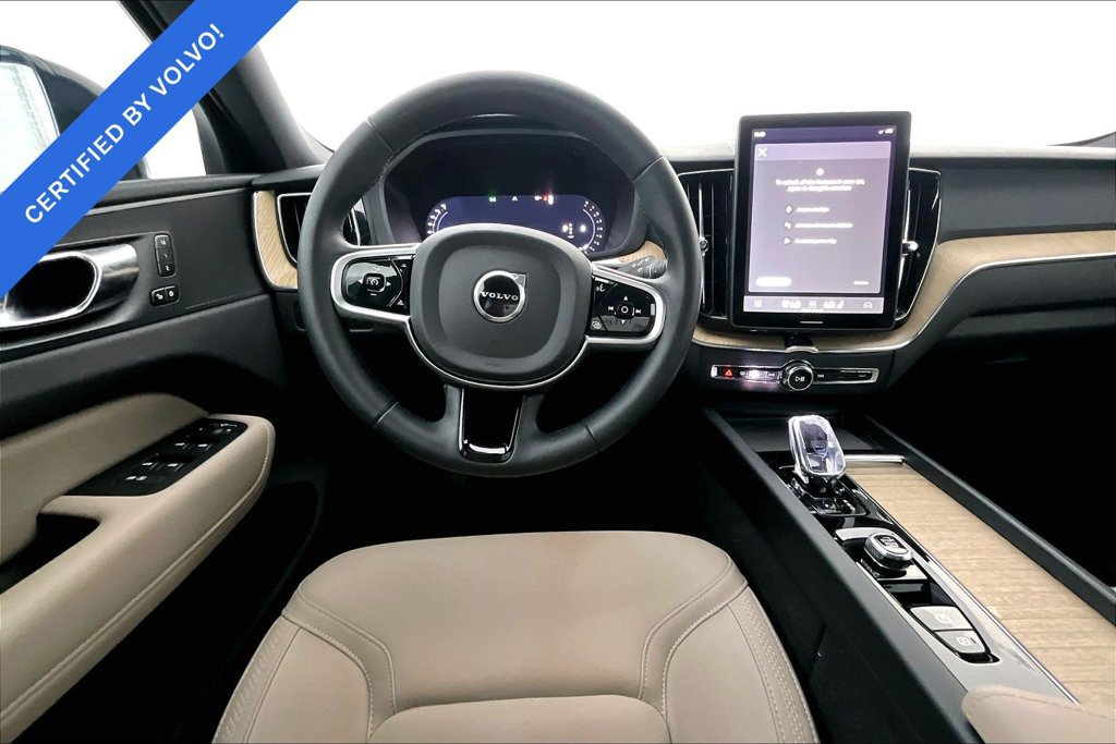 Used 2026 Volvo XC60 B5 Plus w/ Protection Package Premier AWD/4WD image 6