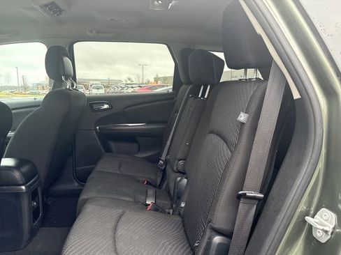 Used 2016 Dodge Journey Crossroad image 11