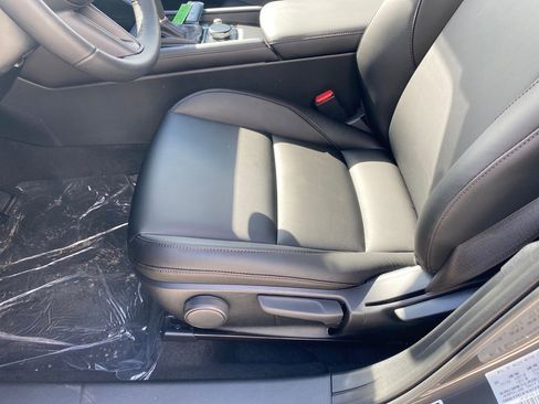 New 2026 MAZDA MAZDA3 s Sport image 17