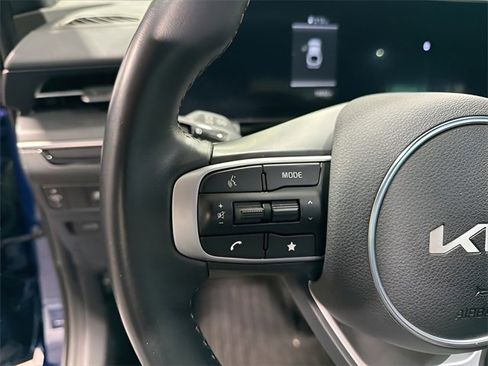 Used 2025 Kia K5 GT-Line w/ GT-Line Premium Package image 17