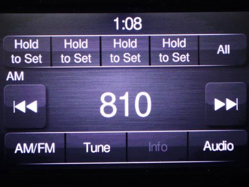 Used 2020 RAM ProMaster 3500 image 18