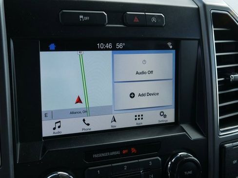 Used 2019 Ford F150 XLT w/ Equipment Group 302A Luxury image 22