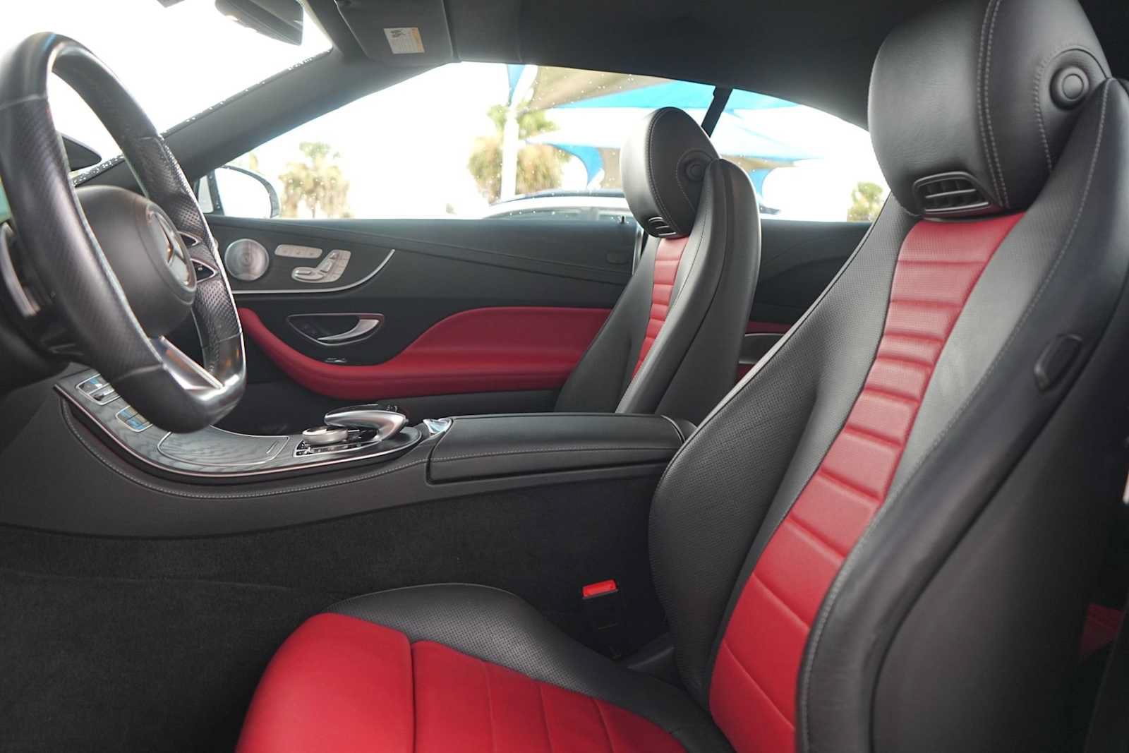 Used 2021 Mercedes-Benz E 450 Cabriolet image 11