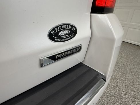 Used 2017 Chevrolet Tahoe Premier image 8