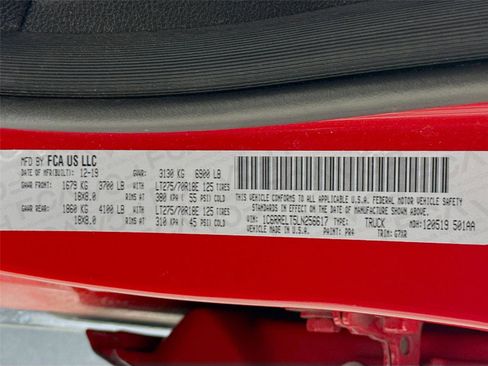 Used 2020 RAM 1500 Rebel w/ Rebel Level 1 Equipment Group image 14