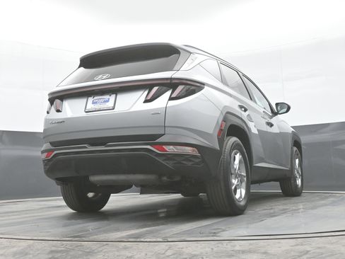 Used 2022 Hyundai Tucson SEL image 39