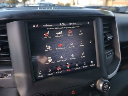 Used 2020 RAM 1500 Big Horn image 16