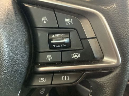 Used 2023 Subaru Forester Limited image 16