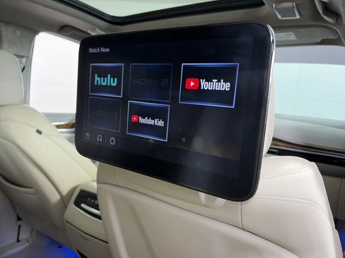 Used 2024 Cadillac Escalade Sport Platinum image 47