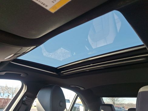 Certified 2021 Mercedes-Benz E 53 AMG 4MATIC Sedan image 14