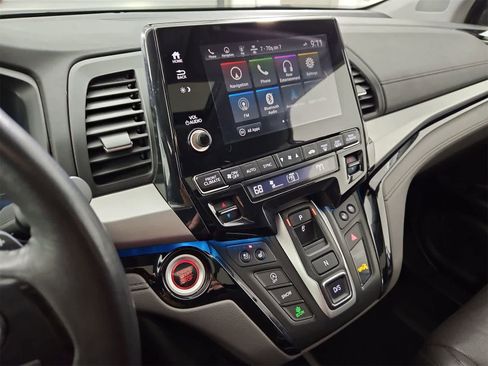 Used 2019 Honda Odyssey Elite image 29
