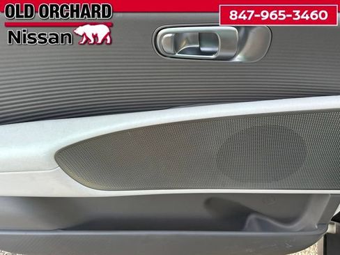Used 2024 Hyundai Ioniq 6 SEL AWD/4WD image 11