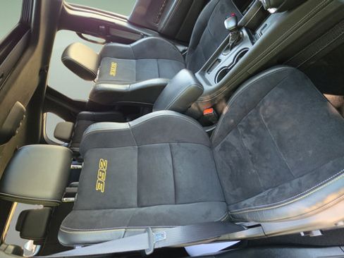 Used 2024 Dodge Durango SRT AWD/4WD image 39