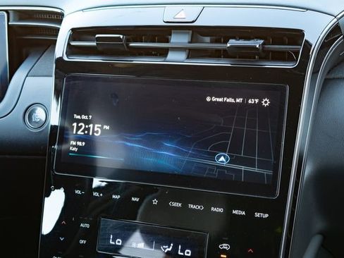 Used 2024 Hyundai Tucson N Line image 30